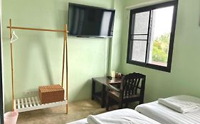 Bake Room Hostel
