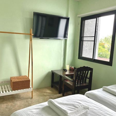 Bake Room Hostel Chiang Mai Exterior photo